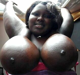 Mature african gals unveiling
