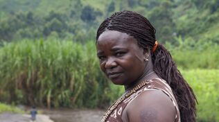 Congo war: 48 damsels pounded by