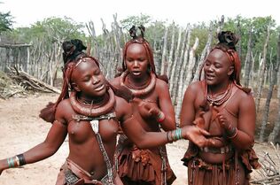 Real south african damsels naked,..