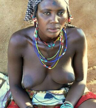 Kunena :: Topic: African Titties ()