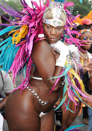 This brazil, handsome carnival,..