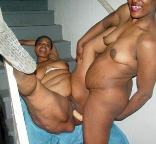 fat black girls with hairy pussy