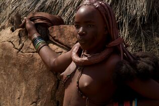 Ebony tribal vagina pictures