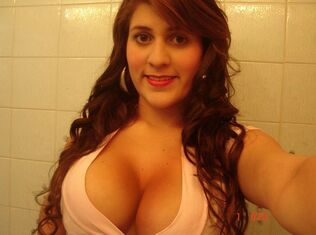 Laura Venezuelan NN young with