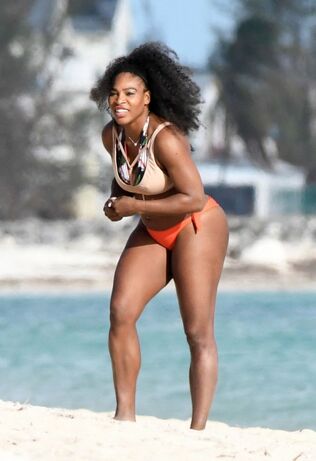 Serena Williams Wondrous images