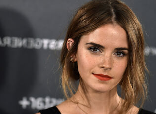 Emma Watson Nude Leaked Pics -